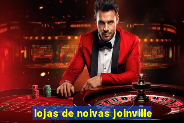 lojas de noivas joinville